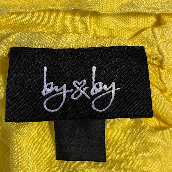 Yes and gold Top casual - Picture 2 of 12